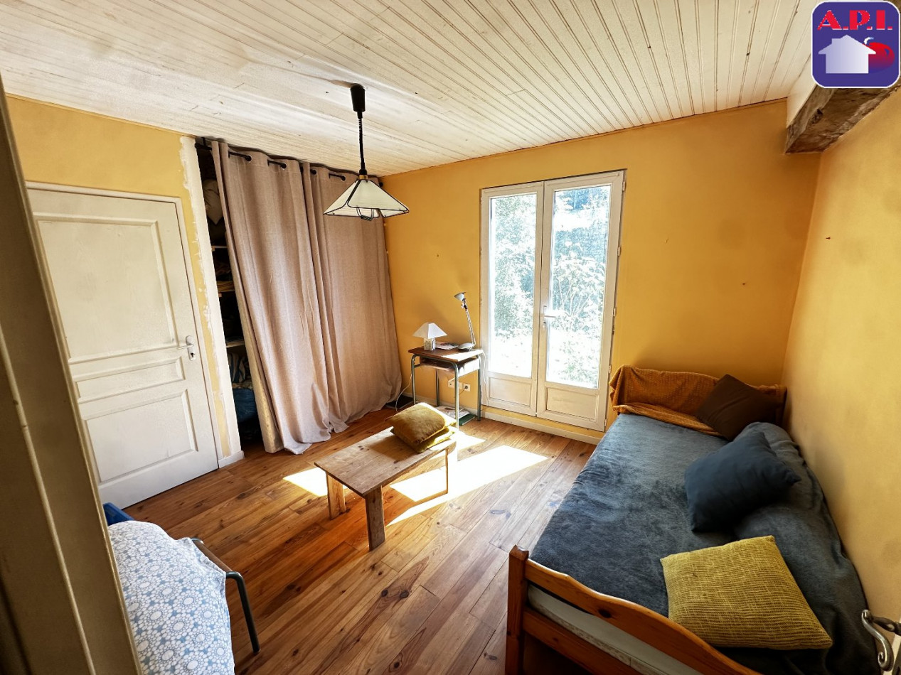 vente Maison La Bastide De Serou - Photo 10