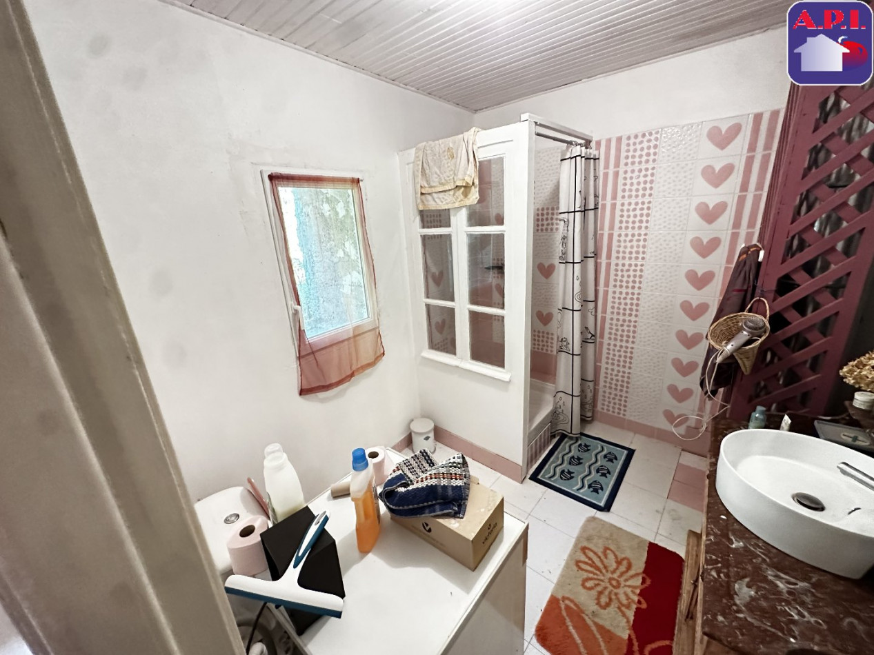 vente Maison La Bastide De Serou - Photo 11