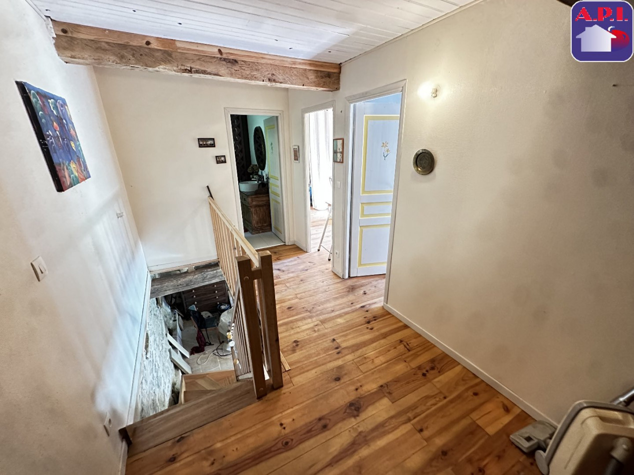 vente Maison La Bastide De Serou - Photo 13