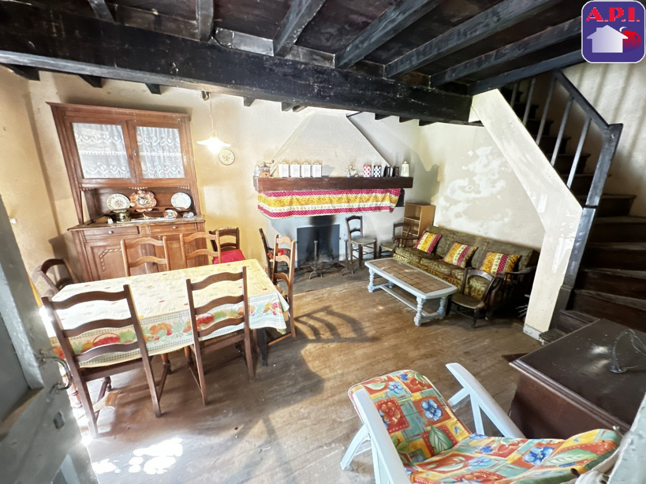 vente Maison La Bastide De Serou - Photo 16