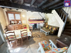 vente Maison La Bastide De Serou