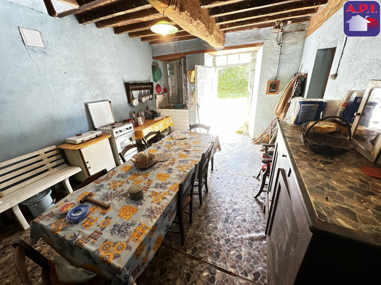 vente Maison La Bastide De Serou - Photo 17