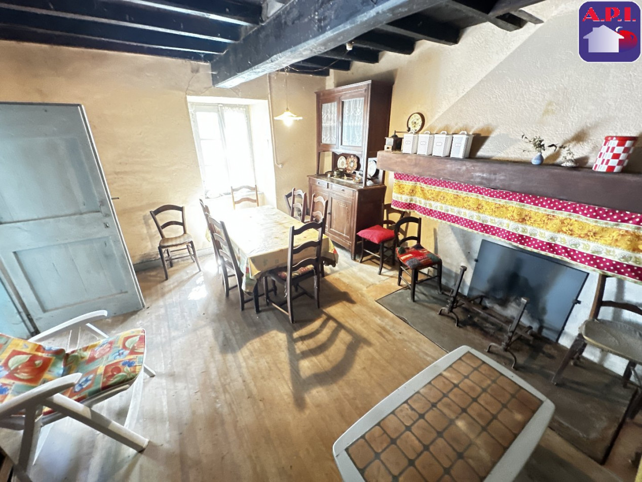 vente Maison La Bastide De Serou - Photo 18