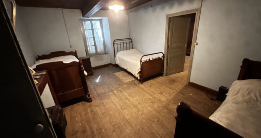 vente Maison La Bastide De Serou