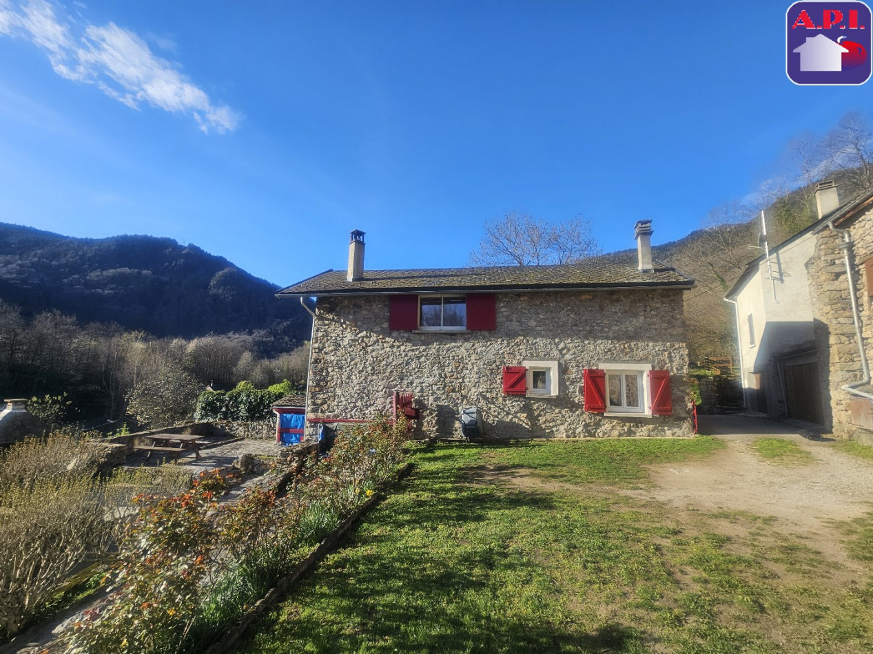 vente Maison Ax Les Thermes - Photo 3
