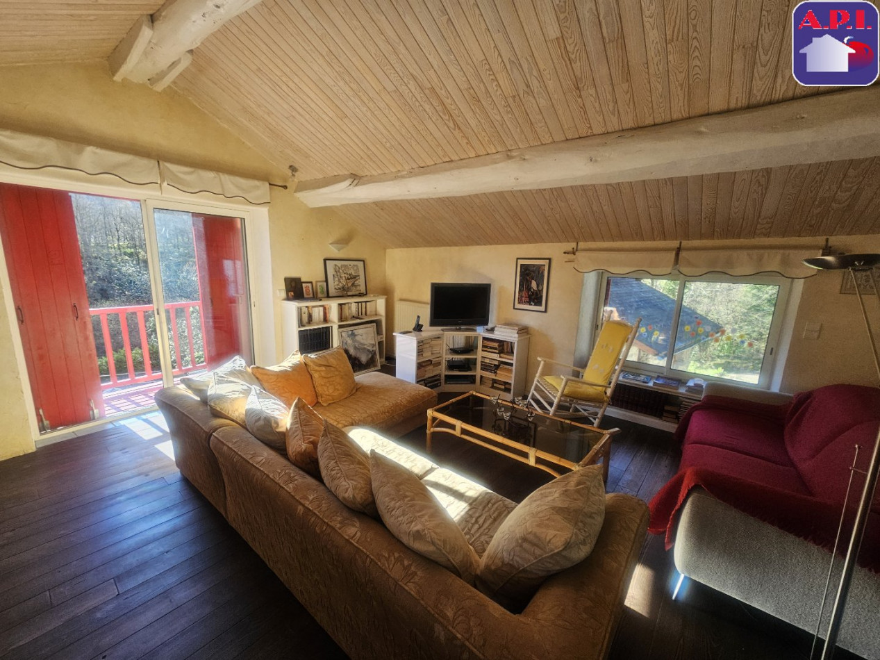 vente Maison Ax Les Thermes - Photo 7