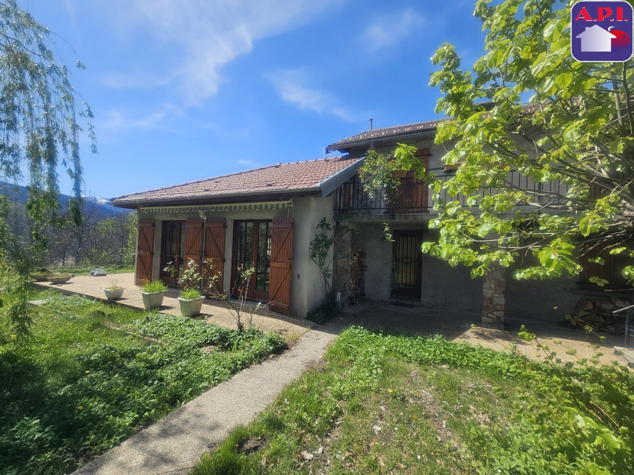 vente Maison Ax Les Thermes - Photo 2
