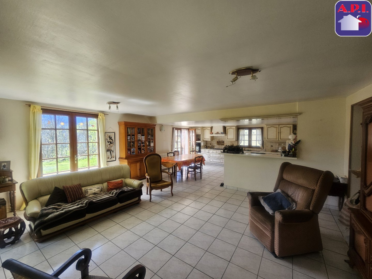 vente Maison Ax Les Thermes - Photo 3