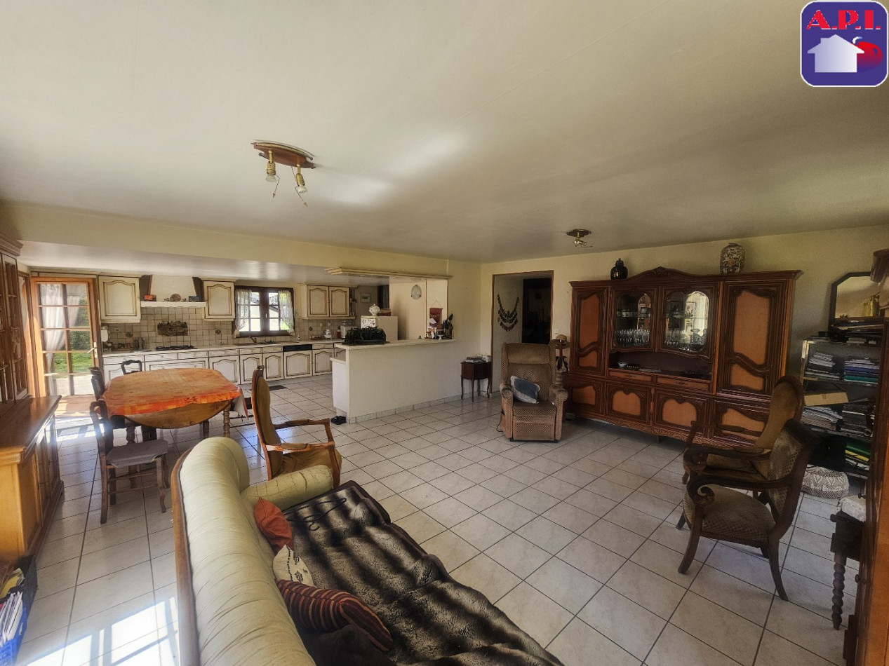 vente Maison Ax Les Thermes - Photo 4