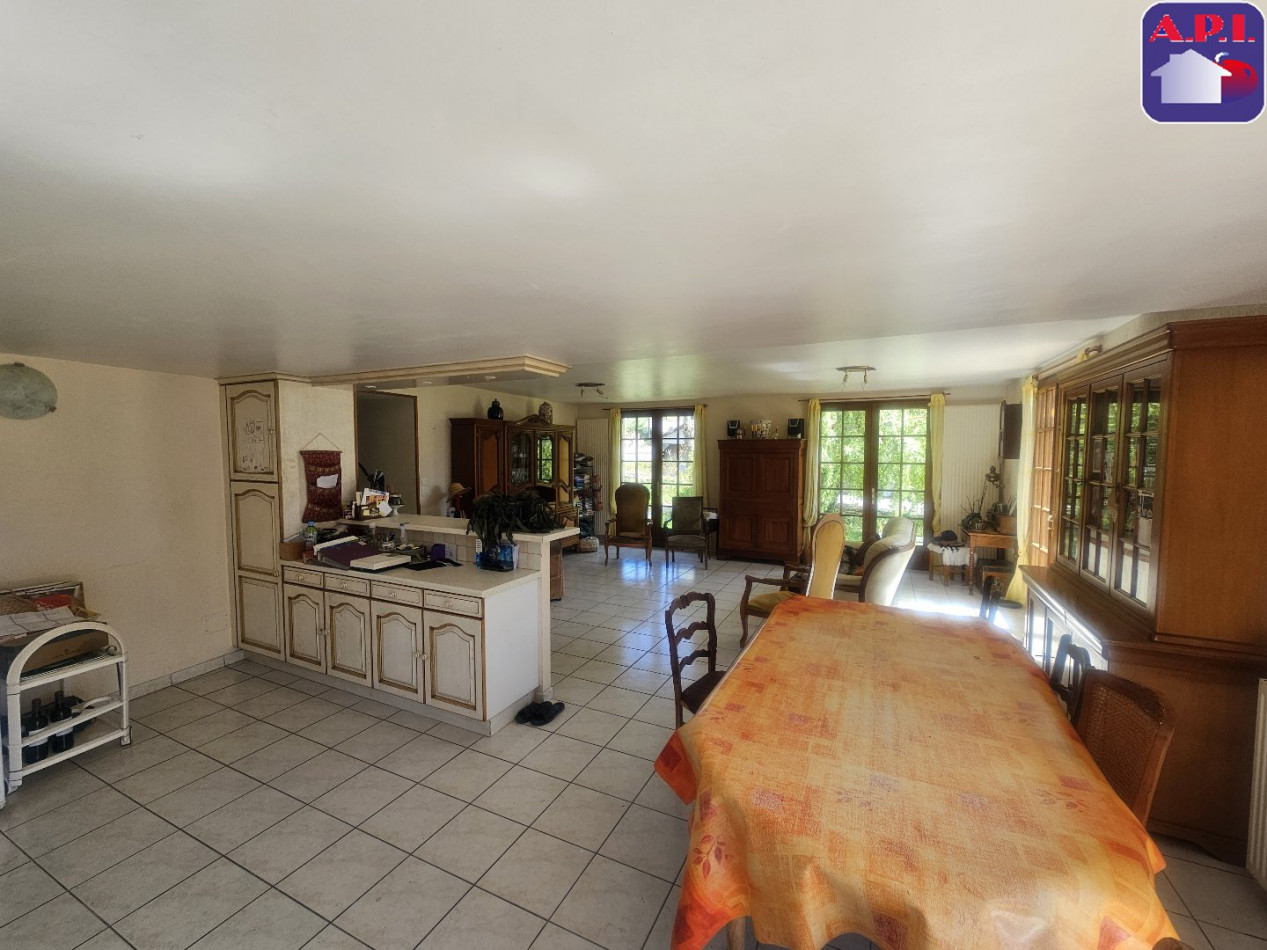 vente Maison Ax Les Thermes - Photo 5