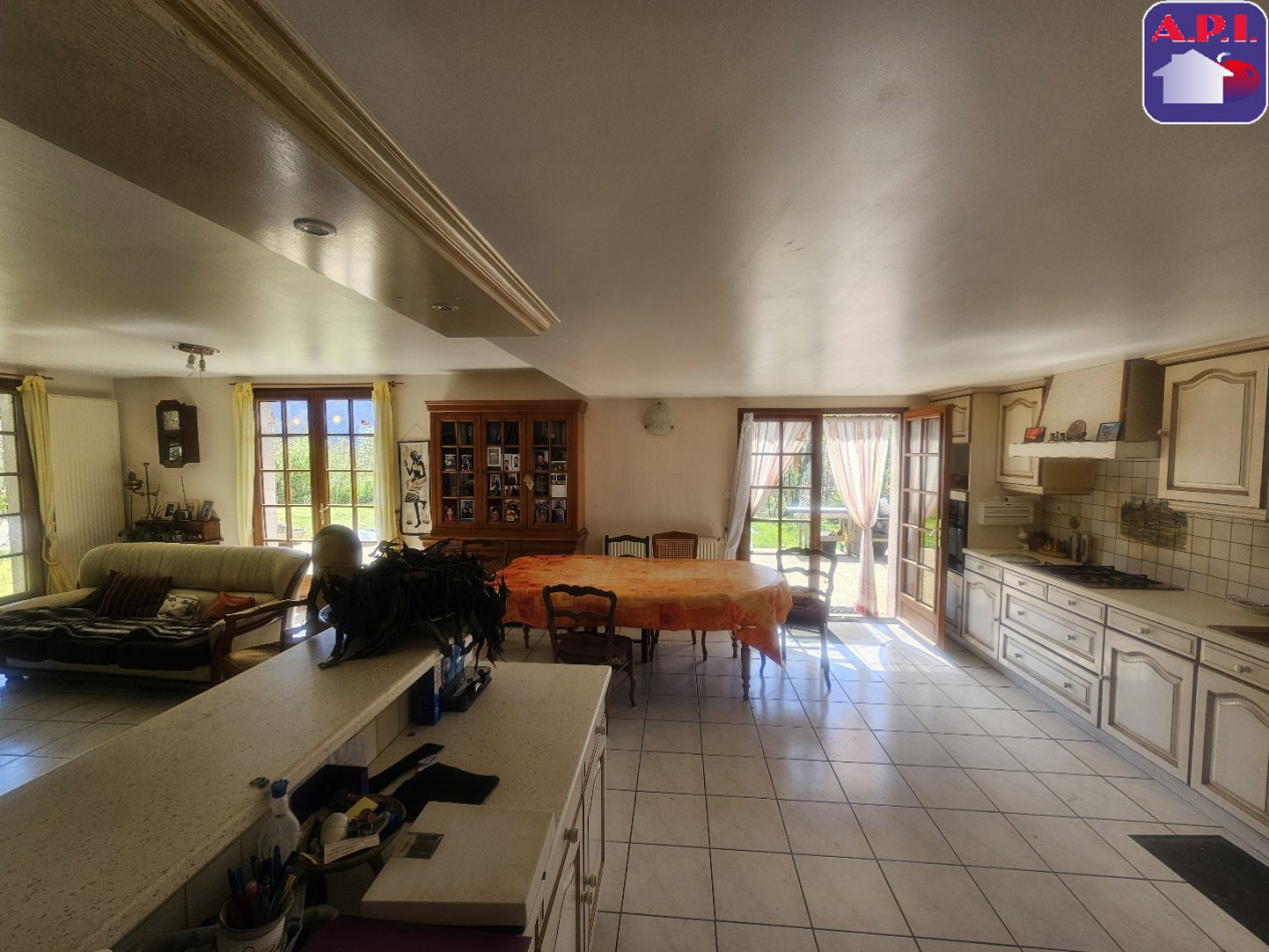 vente Maison Ax Les Thermes - Photo 7