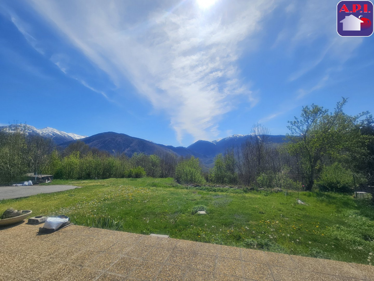 vente Maison Ax Les Thermes - Photo 8