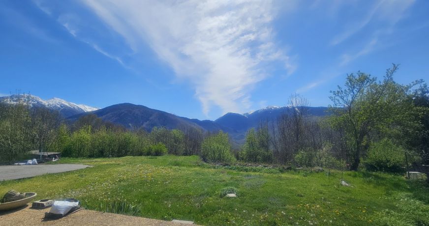 vente Maison Ax Les Thermes