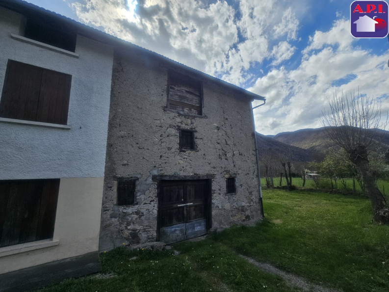 vente Maison Ax Les Thermes - Photo 10