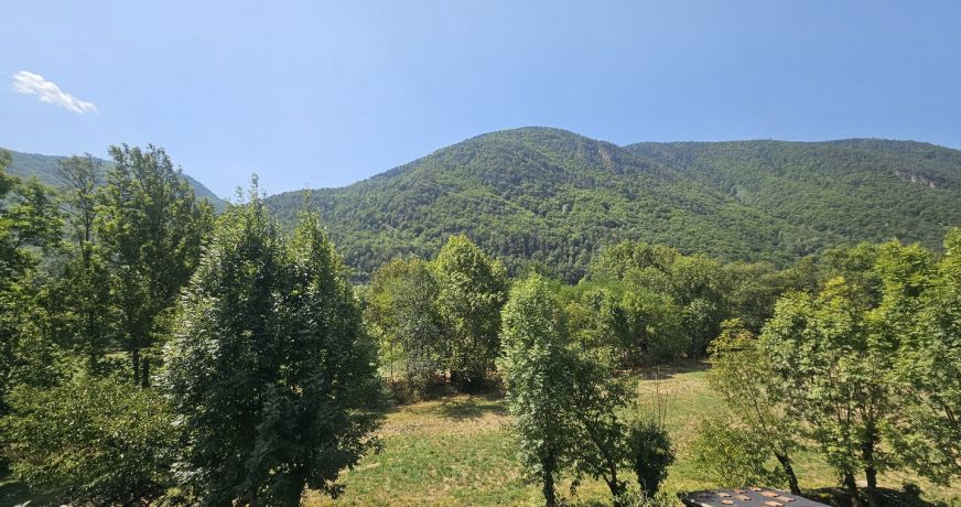 vente Maison Ax Les Thermes