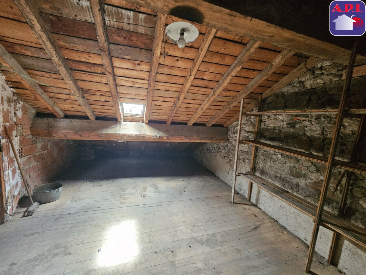 vente Maison Ax Les Thermes - Photo 8