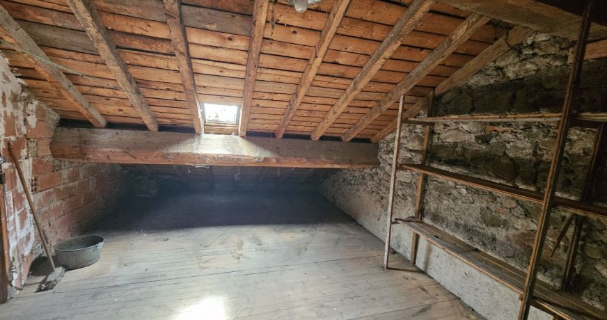 vente Maison Ax Les Thermes