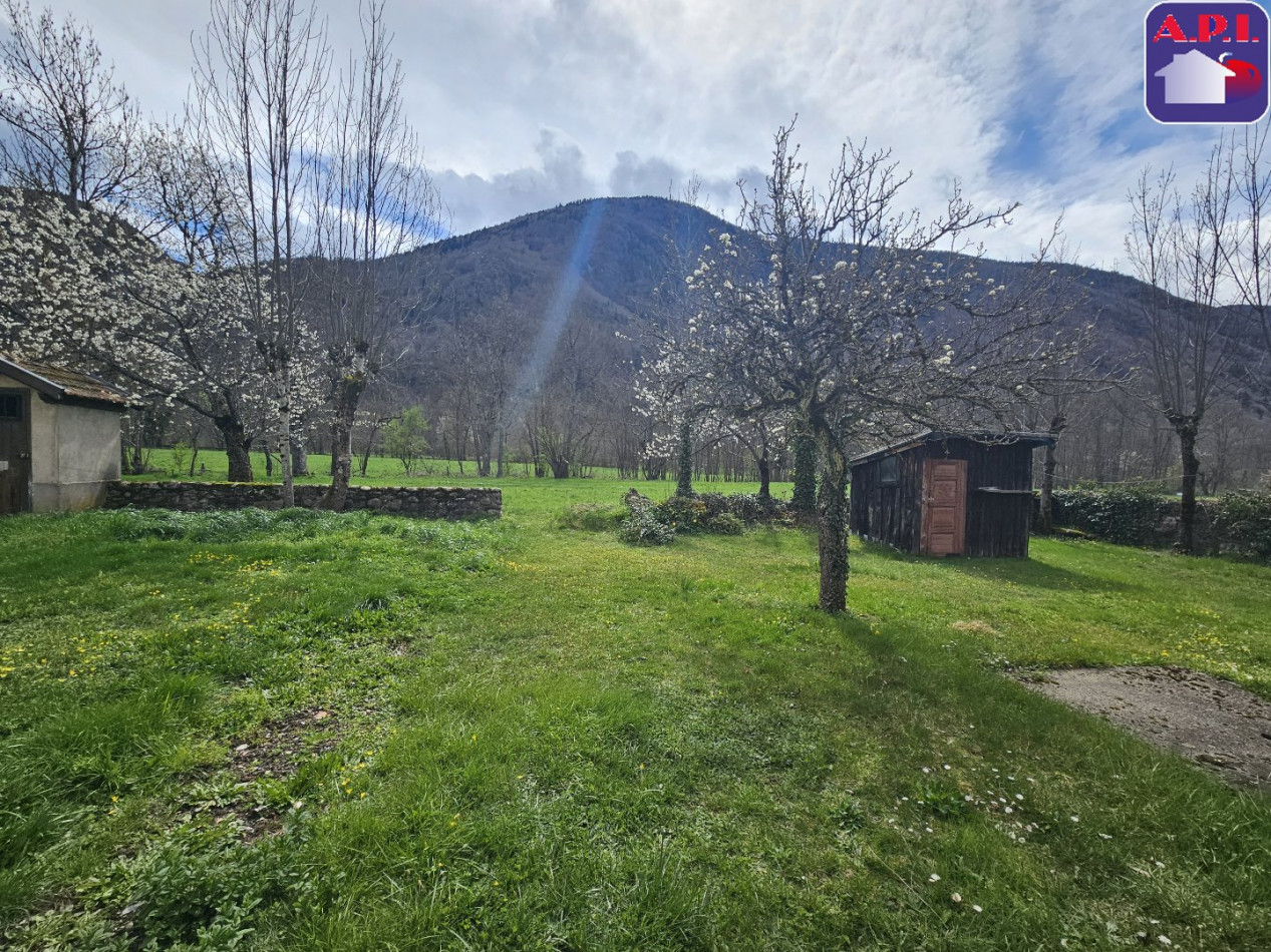 vente Maison Ax Les Thermes - Photo 2