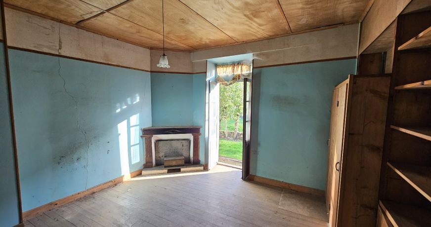 vente Maison Ax Les Thermes