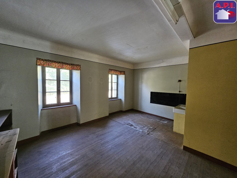 vente Maison Ax Les Thermes - Photo 6