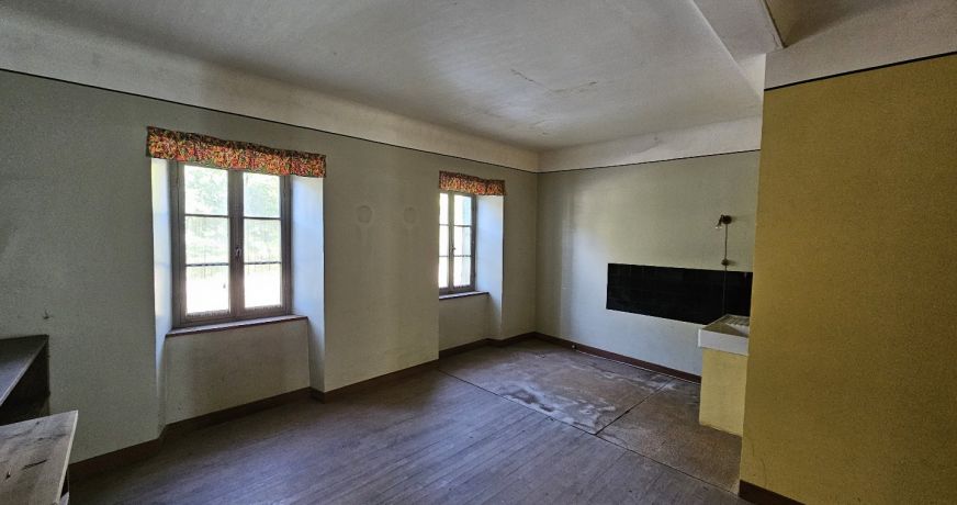 vente Maison Ax Les Thermes