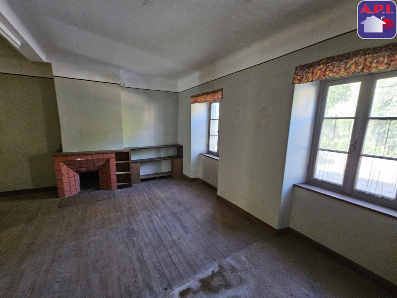 vente Maison Ax Les Thermes - Photo 5