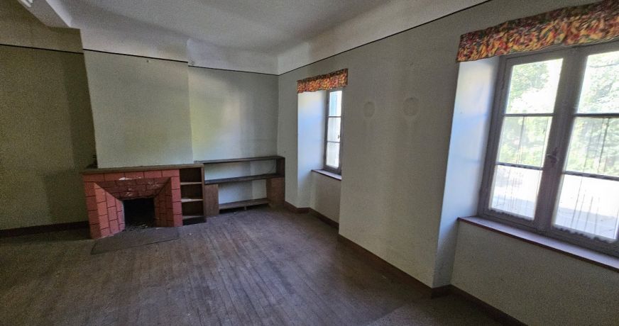 vente Maison Ax Les Thermes