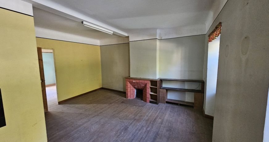 vente Maison Ax Les Thermes