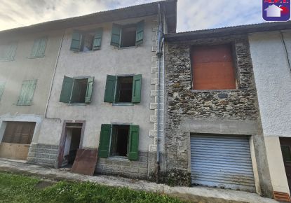 vente Maison Ax Les Thermes