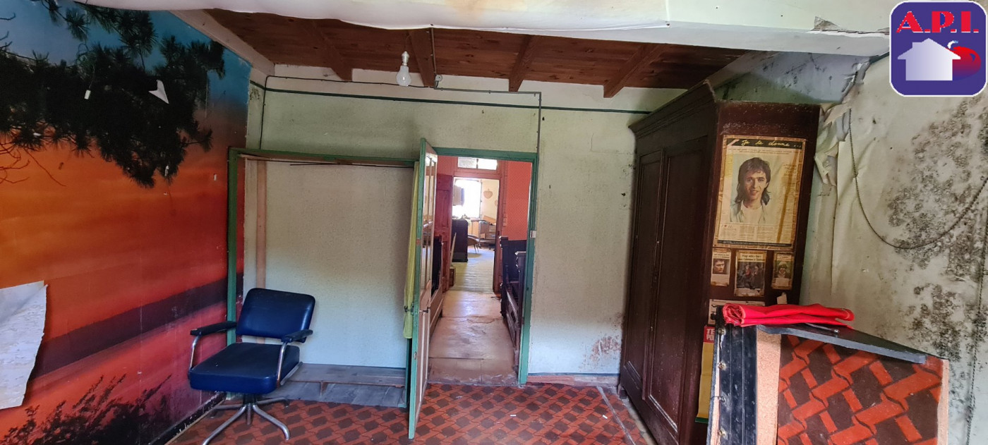 vente Maison Pailhes - Photo 9