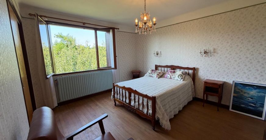 vente Maison Montjoie En Couserans