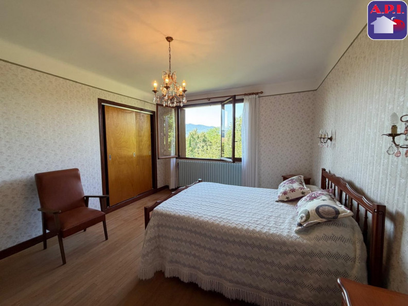 vente Maison Montjoie En Couserans - Photo 5