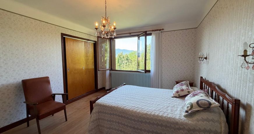 vente Maison Montjoie En Couserans