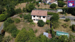 vente Maison Montjoie En Couserans