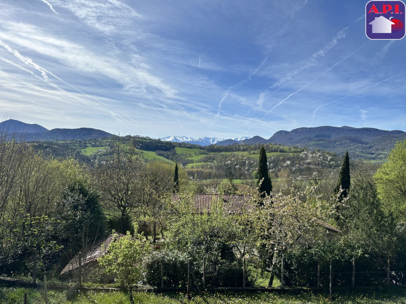 vente Maison Montjoie En Couserans - Photo 7