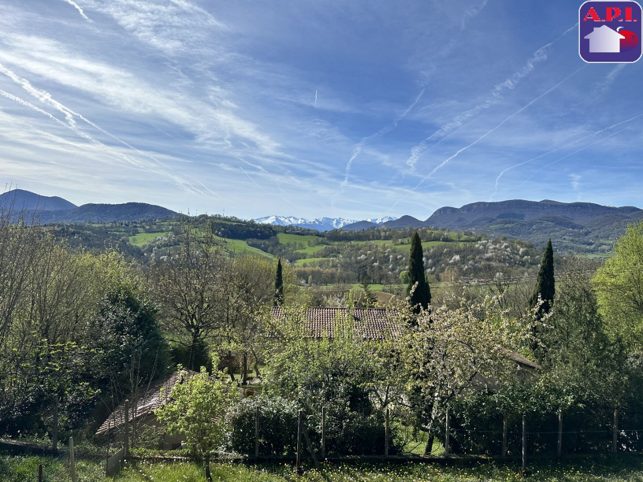 vente Maison Montjoie En Couserans - Photo 7