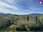 vente Maison Montjoie En Couserans