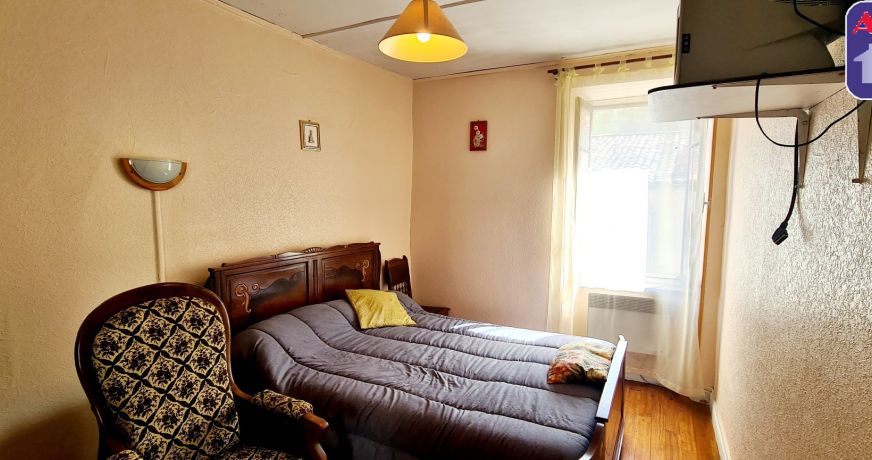 vente Maison Le Fossat