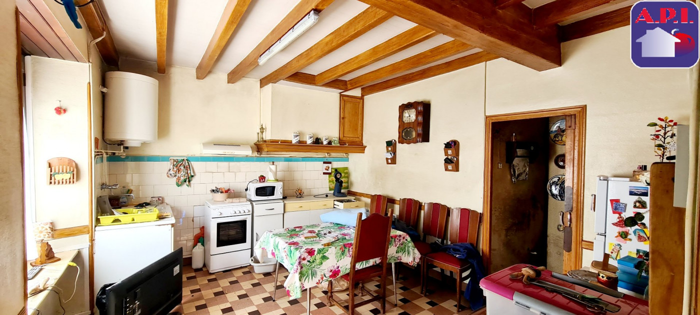 vente Maison Le Fossat - Photo 8