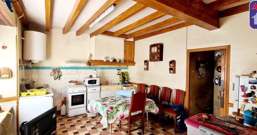 vente Maison Le Fossat