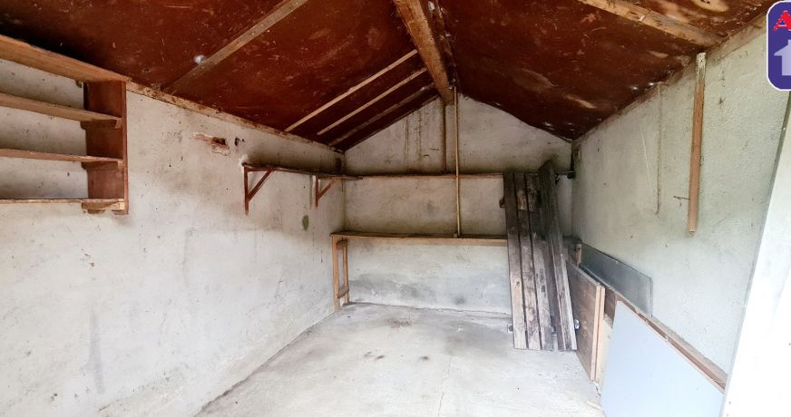 vente Maison Le Fossat