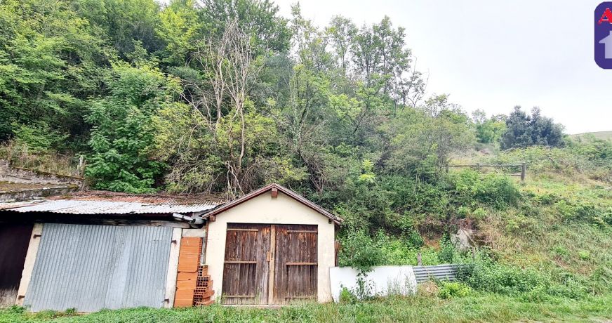 vente Maison Le Fossat