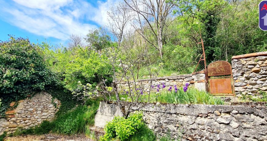 vente Maison Le Fossat