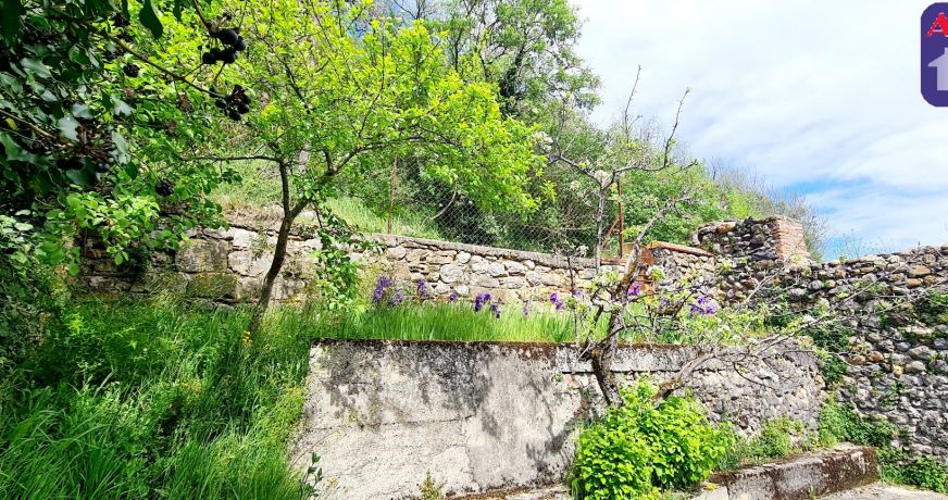 vente Maison Le Fossat