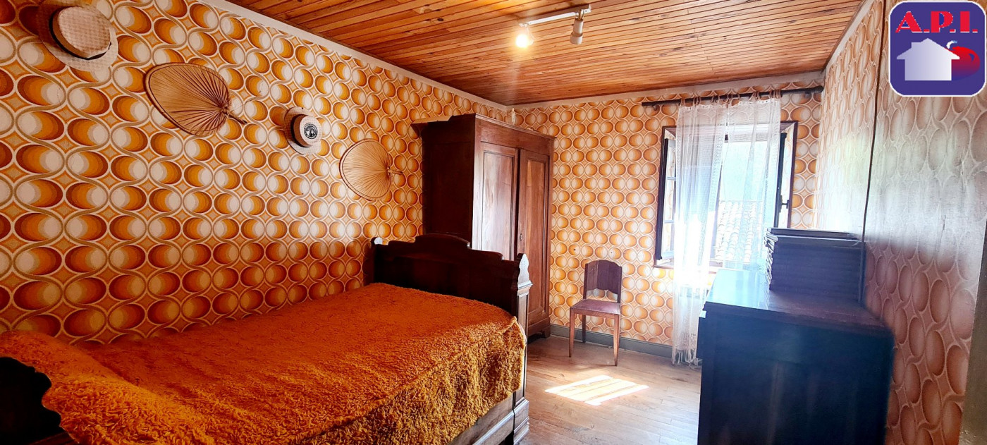 vente Maison Le Fossat - Photo 2