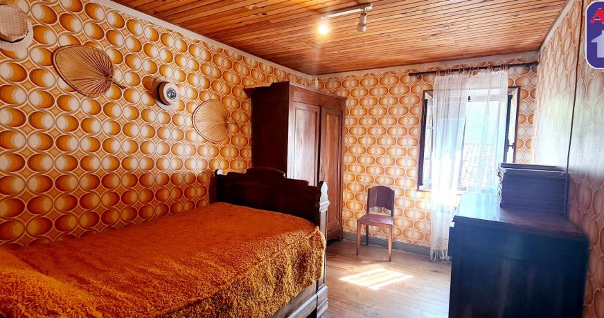 vente Maison Le Fossat