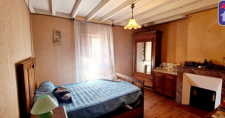 vente Maison Le Fossat