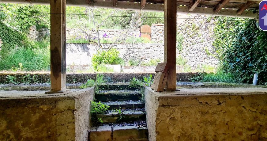vente Maison Le Fossat