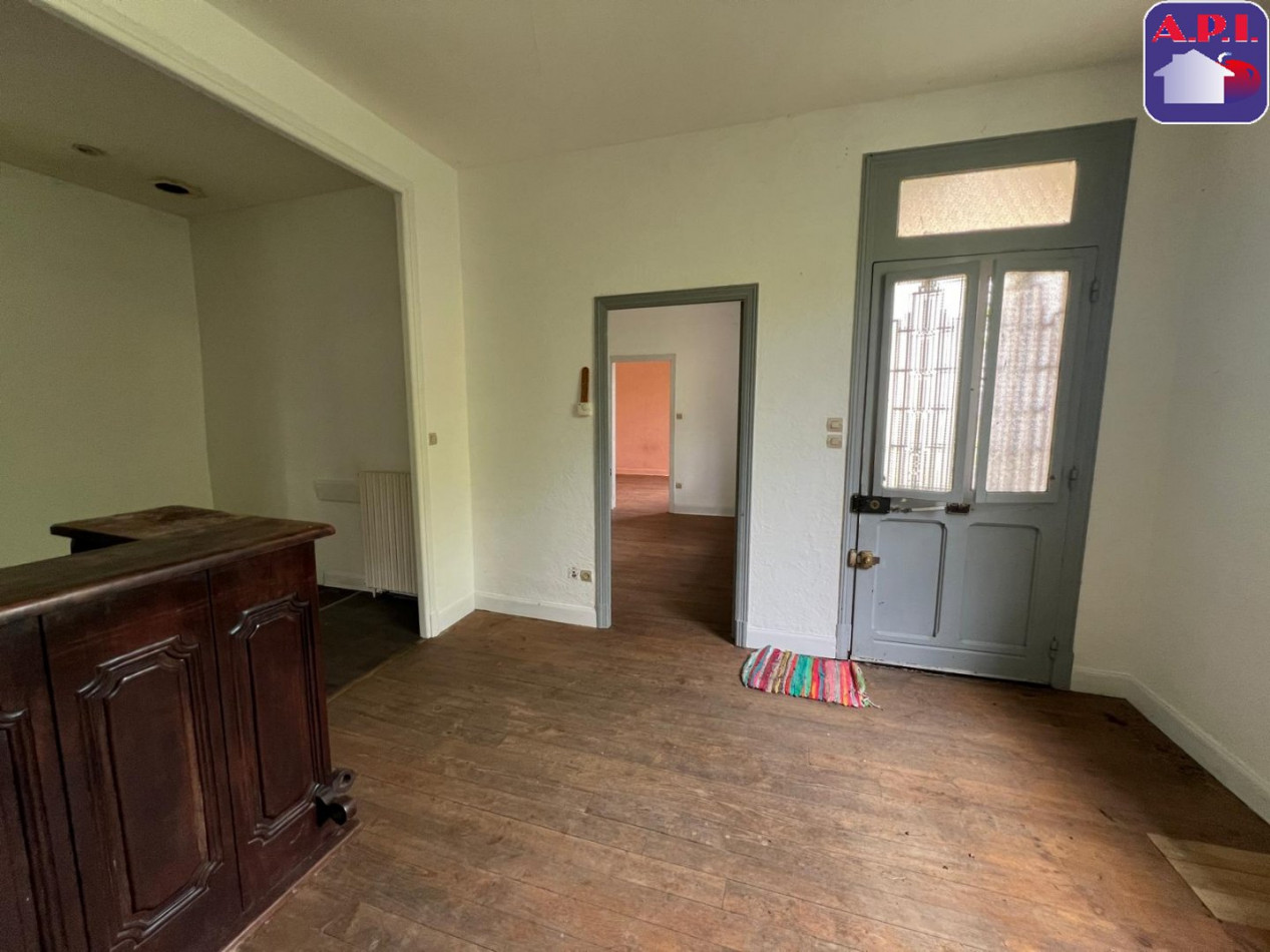 vente Maison Saint Girons - Photo 4