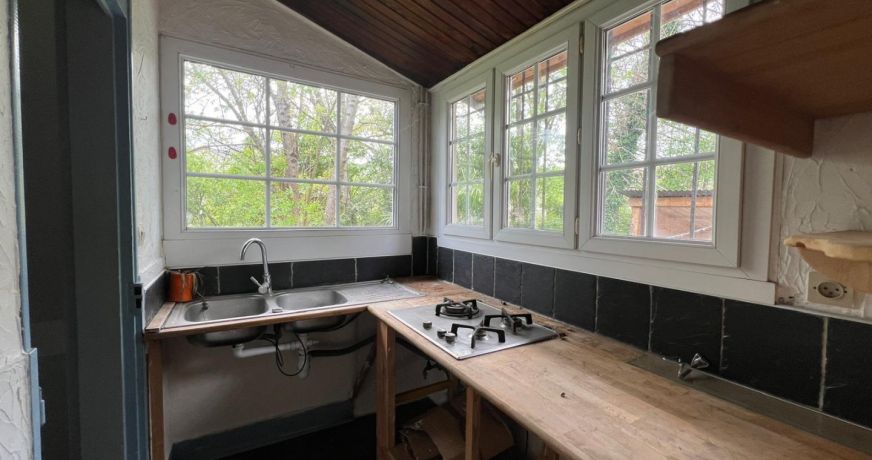 vente Maison Saint Girons